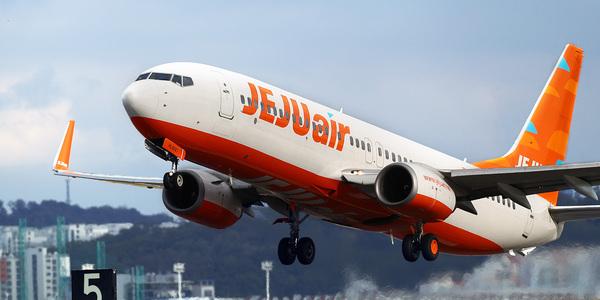 제주항공 해외 현지 매출 코로나19 이전 수준 회복, 일본 매출이 가장 높아