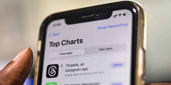 메타 성장 해법은 메타버스 아닌 '본업'에 있었다, 스레드 잠재력에 주목