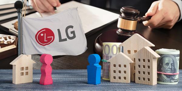 [채널Who] '장자 승계' LG그룹의 상속 소송, 작은 균열이 눈에 밟히는 이유