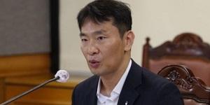 금감원장 이복현 "글로벌 통화긴축 지속, 리스크 선제 대응해야"
