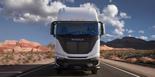 니콜라 주가 60%대 급등, 보쉬와 협력으로 ‘흑역사’ 딛고 부활 조짐 