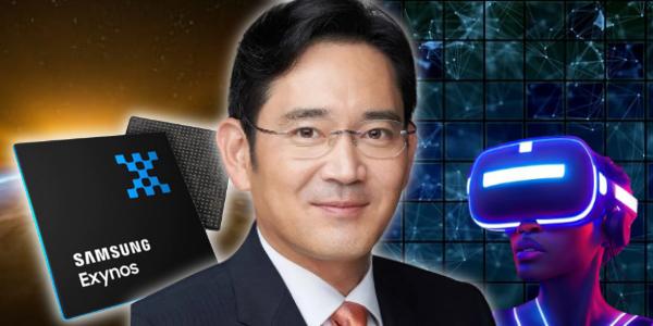 부자이거나 부자가 되고 싶다면 봐야 할 책, '2030 삼성전자 시나리오'