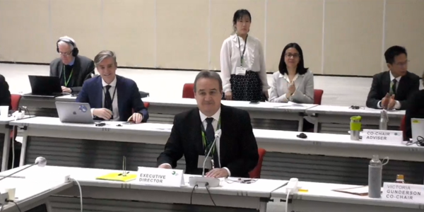 녹색기후기금으로 개도국 기후대응 역량 강화한다, 9600억 지원 계획 채택