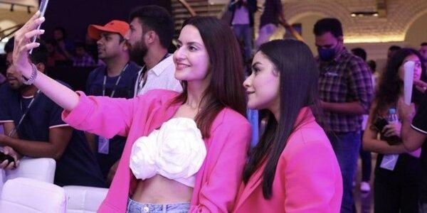 삼성전자 인도에 프리미엄 체험관 확대, 애플 샤오미와 오프라인 경쟁 본격화