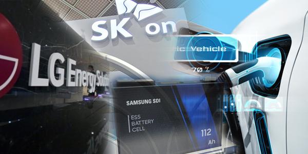 시장조사기관 “2030년까지도 리튬이온배터리 대세, 전고체배터리는 미미