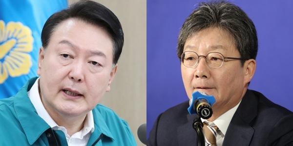 [18일 오!정말] 윤석열 “카르텔 보조금으로 수해 지원” 유승민 “염치 없다”