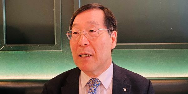 관광공사 사장 김장실 “올해 미국인 100만 포함 1천만 관광객 유치 목표