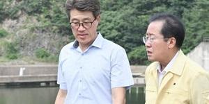 국민의힘 '수해 골프' 논란 홍준표 징계절차 개시, 중징계 내릴 가능성도 