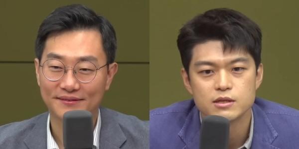 [21일 오!정말] 장경태 “‘방탄 프레임’ 위해 국민의힘에서 이탈표 나올 수도