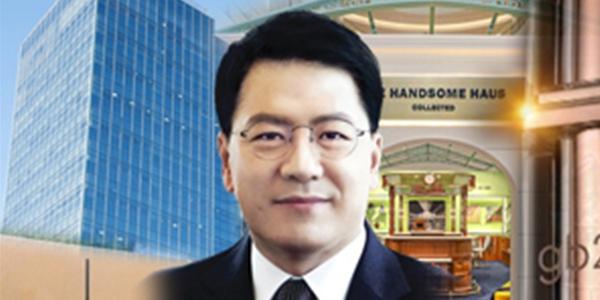 한섬 화장품도 고급화 전략 미는 이유, 김민덕 프리미엄 이미지 극대화 도전