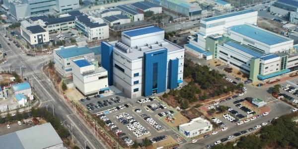 휴온스바이오파마 신규 공장 착공, 보툴리눔톡신 생산능력 확대