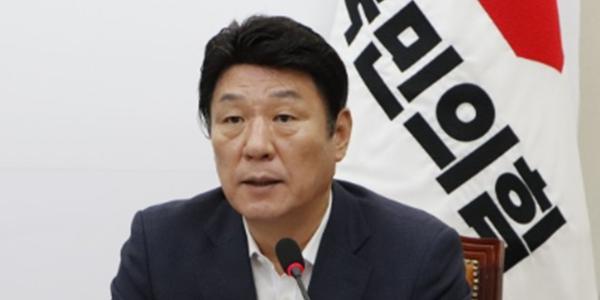 아이 셋 낳으면 소득세율 4%p 감면, 국민의힘 강대식 소득세법 개정안 발의