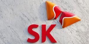 SK 주당 1500원 중간배당 실시, 