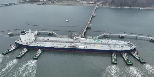 국제유가 상승, OPEC+ 주요국인 사우디와 러시아의 원유 감산 유지 영향