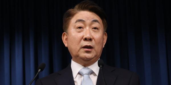 윤석열정부 첫 방통위원장 MB맨 이동관, 