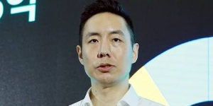 [Who Is ?] 김남선 네이버 최고재무책임자