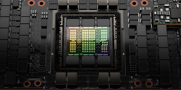 TSMC 3나노 기술로 애플 퀄컴 인텔 반도체 생산, 엔비디아는 장기 성장동력