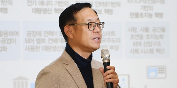 [Who Is ?] 권희백 한화자산운용 대표이사 사장 