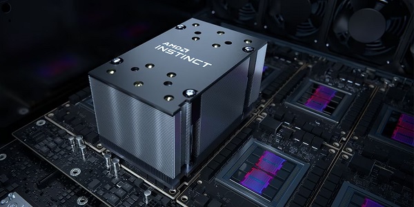AMD-TSMC 'AI 반도체' 협력 의지 재확인, 삼성전자 수주 가능성 낮아져