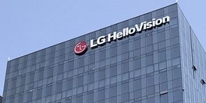 LG헬로비전 2분기 영업이익 139억으로 6% 증가, 렌털과 미디어 호조 