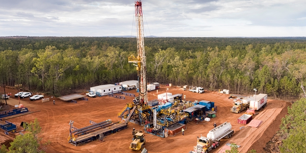 포스코인터내셔널 자회사 세넥스에너지, 호주서 천연가스 공급계약 7건 체결