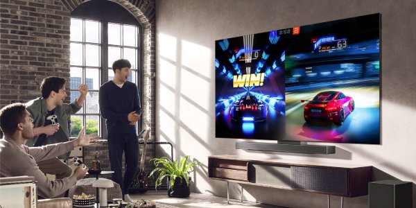 LG전자 2023년형 올레드 에보, 유럽 고객 평가 '최고의 TV' 인정받아  