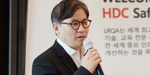 [Who Is ?] 최익훈 HDC현대산업개발 대표이사