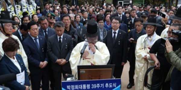[Who Is ?] 이철우 경상북도 도지사