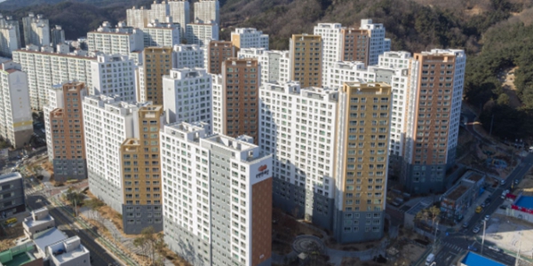 DL건설 대규모 도시정비·디벨로퍼사업 추진, 곽수윤 실적 반등 토대 다진다 