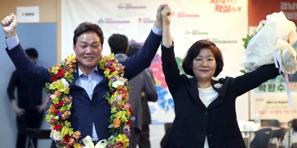 [Who Is ?] 박완수 경상남도 도지사