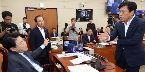 갈수록 심해지는 국회 인사청문회 '패싱', 실효성 확보 위한 법 개정은 요원