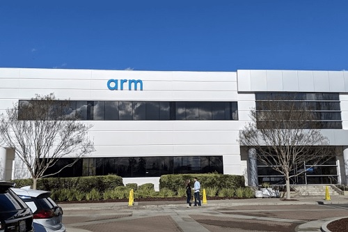 소프트뱅크 ARM 기업공개 임박, 엔비디아 주가 상승에서 시작된 '순풍' 기대