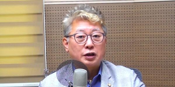 [1일 오!정말] 조응천 “검찰, 추석 밥상에 ‘민주당 도덕성’ 오르게 만들 것”