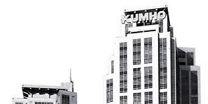 금호건설, 강원도 춘천에서 1300억 공동주택 신축 신탁사업 공사 수주