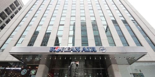 대한항공, 서울 서소문동 본사 건물 10년 만에 되찾는다