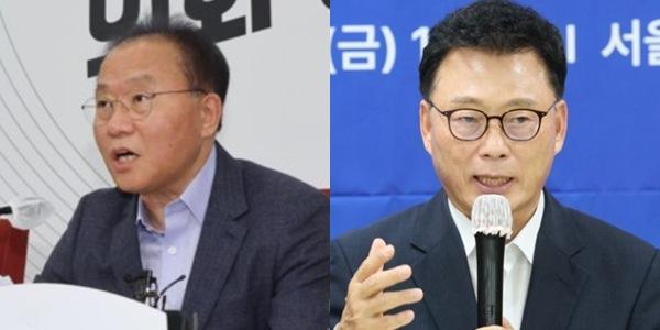 [3일 오!정말] 박광온 “잼버리 축소 중단 검토하라” 윤재옥 “시시비비 나중에”