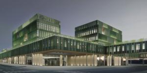 금호건설, 840억 규모 순천시 신청사와 문화스테이션 건립사업 수주