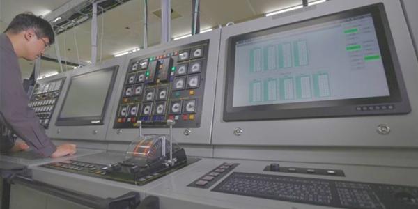 한화시스템 함정 필수체계 국산화 기술 확보, 김영호 “글로벌 방산시장 진출”