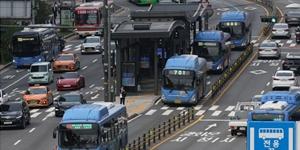 민주노총 서울 대중교통 요금 인상 철회 촉구, “공공요금 인상은 곧 물가 상승”