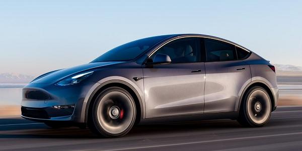 테슬라 '2만5천 달러' 보급형 전기차, 자율주행 택시 신사업에 활용 전망