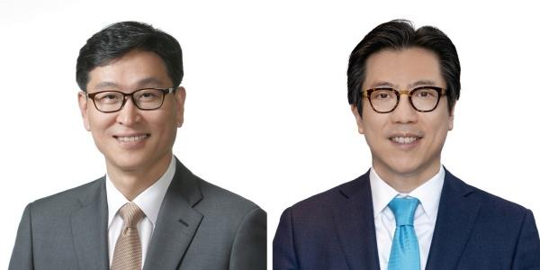 휴젤 대표집행임원 2인체제로 변경, 운영부문 한선호 사업부문 문형진