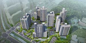 금호건설, 1300억 규모 춘천 만천리 공동주택 신축공사 수주