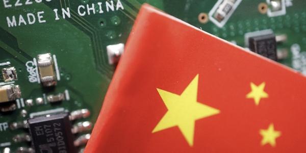 중국 대형 IT기업, 미국 규제에 엔비디아 인공지능 반도체 '사재기' 나섰다