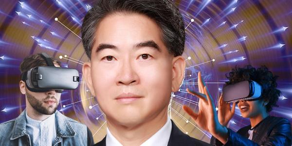 LG디스플레이 마이크로 올레드 기술 최강, 정호영 XR서 새 먹거리 찾는다