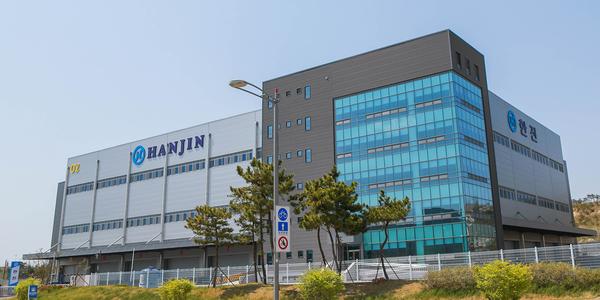 한진 중국 이커머스발 해외직구 물량 신규유치, 월 물동량 50만 개 증가 