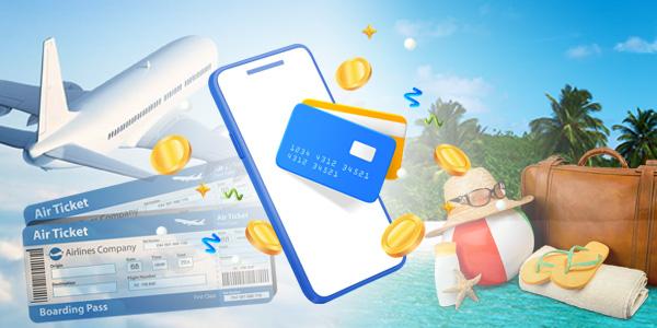 해외여행 성수기는 바로 지금, 여행 준비부터 카드사 이벤트 각축전