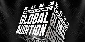 제2의 BTS 나와라, 빅히트뮤직 신인 보이그룹 선발 글로벌오디션 진행