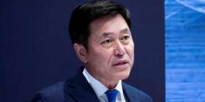박정호 SK스퀘어서 상반기 보수 23억1700만, 사업자산 성장 기여 고려