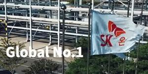  SK온 서산에 대규모 증설 투자협약, 전기차 28만 대분 생산능력 갖춘다