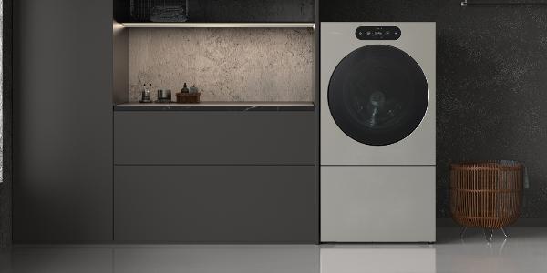 LG전자, 세탁과 건조 모두 해결하는 ‘LG 시그니처 세탁건조기’ 공개